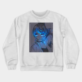 Anna Schneider Crewneck Sweatshirt